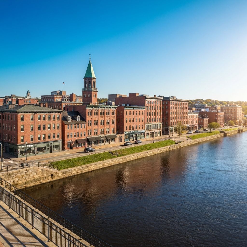 Plumbing services in Lowell, MA